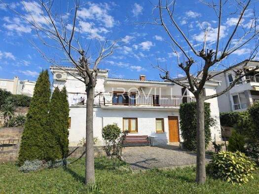 Haus zum Kauf 710.000 € 4 Zimmer 160 m² Omisalj Center