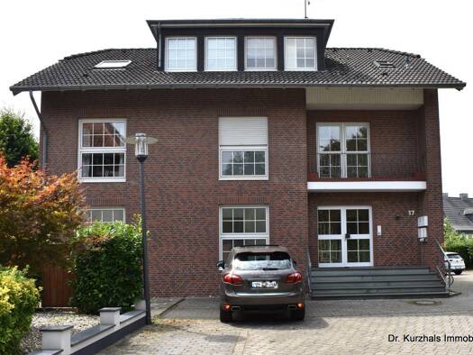 Büro zur Miete provisionsfrei 900 € 4 Zimmer 93 m² Bürofläche Drensteinfurt 48317