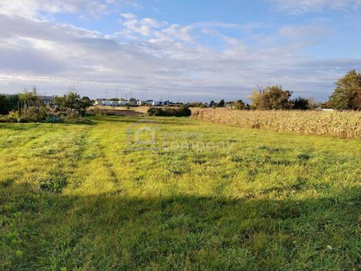 Grundstück zum Kauf 369.000 € 1.057 m² Grundstück Parndorf 7111