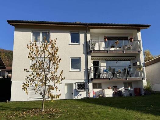 Mehrfamilienhaus zum Kauf 389.000 € 8 Zimmer 193,7 m² 974 m² Grundstück Reinhardshausen Bad Wildungen 34537