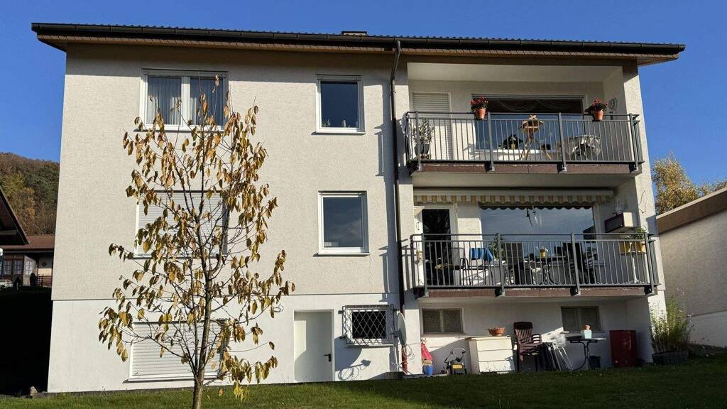 Mehrfamilienhaus zum Kauf 389.000 € 8 Zimmer 193,7 m² 974 m² Grundstück Reinhardshausen Bad Wildungen 34537