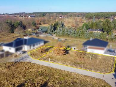Grundstück zum Kauf 95.000 € 915 m² Grundstück Obere Weinberge 9d Schweinitz Jessen (Elster) 06917