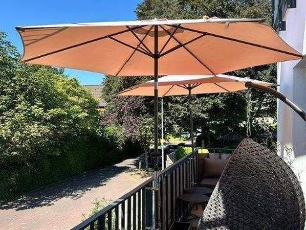 Wohnung zum Kauf 495.000 € 3 Zimmer 78 m² 1. Geschoss Pestalozzistraße 2 Alt-Refrath Bergisch Gladbach 51427