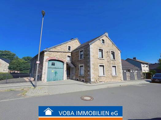 Einfamilienhaus zum Kauf 299.000 € 4 Zimmer 130 m² 373 m² Grundstück Walheim Aachen 52076