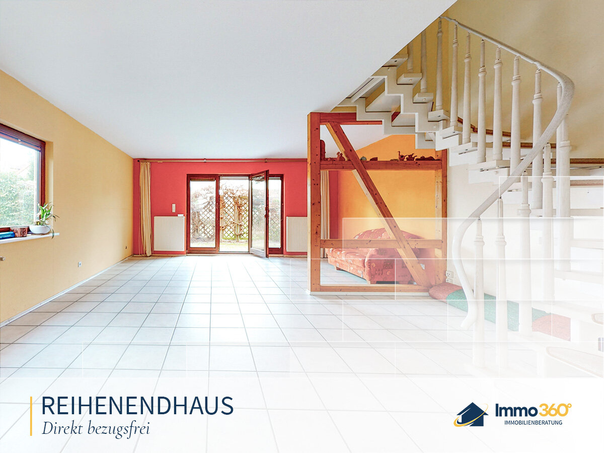 Reihenendhaus zum Kauf 379.000 € 5 Zimmer 140 m²<br/>Wohnfläche 327 m²<br/>Grundstück Blankenfelde Blankenfelde-Mahlow 15827