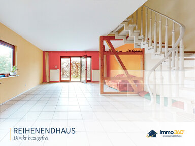 Reihenendhaus zum Kauf 379.000 € 5 Zimmer 140 m² 327 m² Grundstück Blankenfelde Blankenfelde-Mahlow 15827