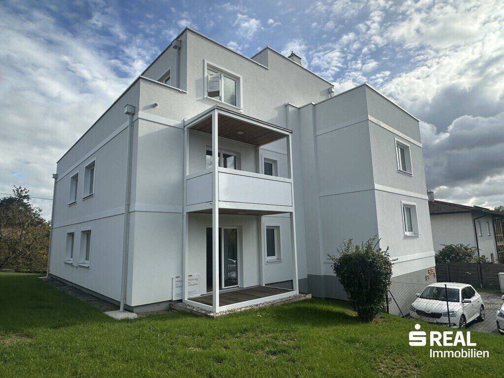 Wohnung zum Kauf - Erstbezug