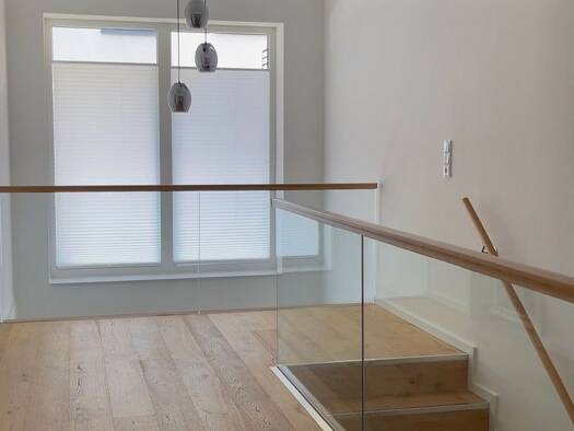 Maisonette zur Miete 2.500 € 4 Zimmer 125 m² frei ab 01.02.2027 Innenstadt Lübeck 23552