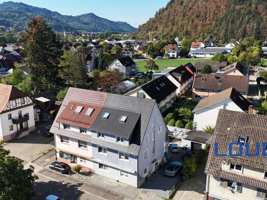 Mehrfamilienhaus zum Kauf 830.000 € 11,5 Zimmer 278,4 m² 406 m² Grundstück Kollnau Waldkirch 79183