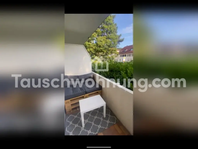Wohnung zur Miete Tauschwohnung 640 € 1,5 Zimmer 45 m² EG Bahnstadt - Ost Heidelberg 69115