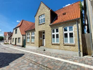 Einfamilienhaus zum Kauf 255.000 € 6 Zimmer 114,5 m² 353 m² Grundstück Heide Heide 25746