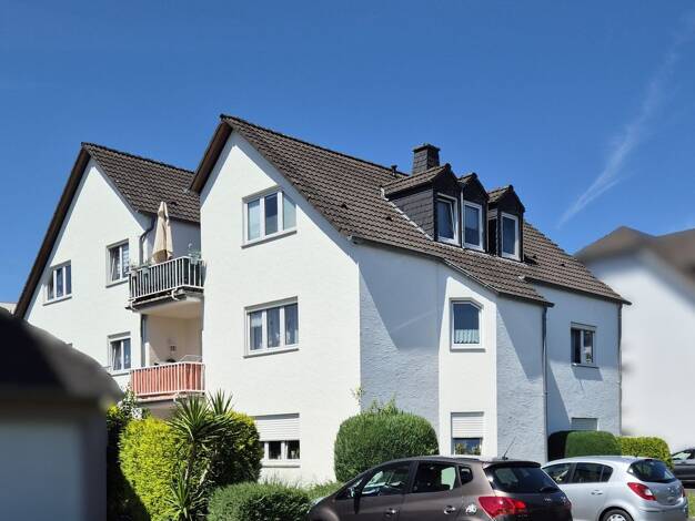 Wohnung zum Kauf 139.000 € 2 Zimmer 56 m² Bitburg 54634