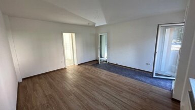 Wohnung zur Miete 763,32 € 2,5 Zimmer 63,6 m² frei ab 12.10.2024 Prof. Carl Reiser Str. 5 Partenkirchen Garmisch-Partenkirchen 82467