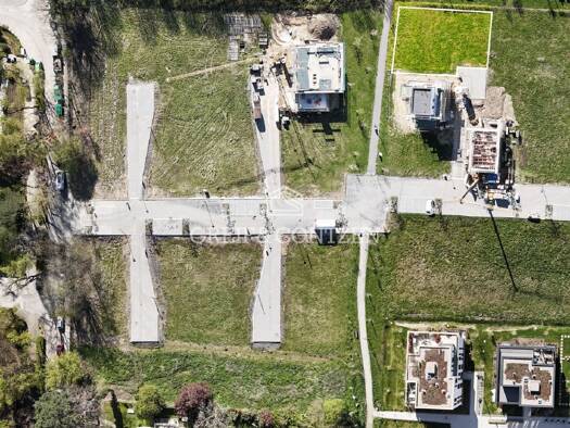 Grundstück zum Kauf 1.484.700 € 707 m² Grundstück Lindenthal Lindenthal 50935