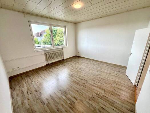 Wohnung zur Miete 485 € 1 Zimmer 26,6 m² Bergstraße 17 Damperhof Damperhof 24103