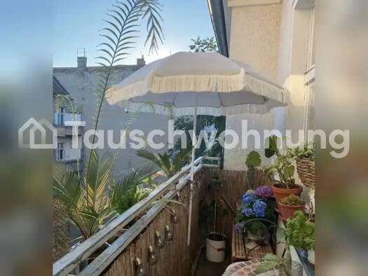Wohnung zur Miete Tauschwohnung 800 € 3 Zimmer 90 m² 4. Geschoss Prenzlauer Berg Berlin 10437
