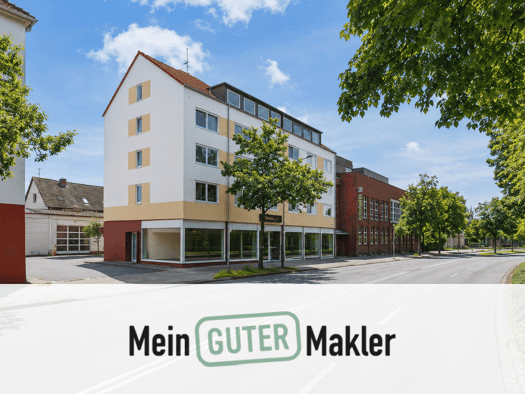 Verkaufsfläche zur Miete 2.150 € 250 m² Verkaufsfläche Geestemünde Geestemünde 27570