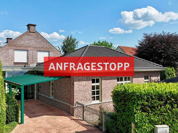 Bungalow zum Kauf 310.000 € 3 Zimmer 109 m² 402 m² Grundstück Schüttorf Schüttorf 48465