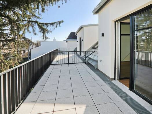 Wohnung zum Kauf - Erstbezug Hietzing 1130