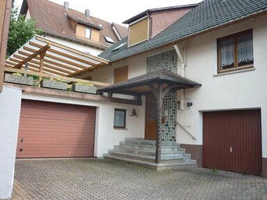 Mehrfamilienhaus zum Kauf provisionsfrei 239.900 € 10 Zimmer 200 m² 465 m² Grundstück Windheim Hammelburg - Windheim 97797