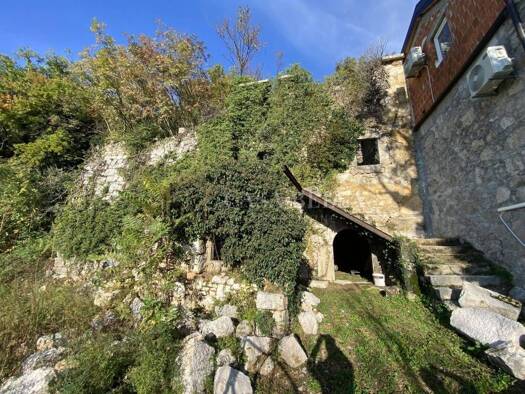 Haus zum Kauf 49.000 € 1 Zimmer 82 m² Grizane-Belgrad, Vinodolska Opcina Grižane-Belgrad