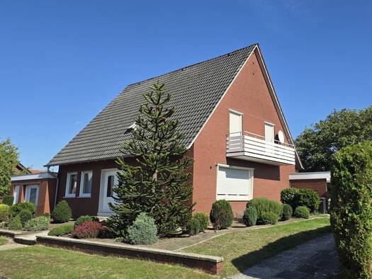Haus zum Kauf provisionsfrei 310.000 € 7 Zimmer 149 m² 516 m² Grundstück Nordstr. 8 Mesum Rheine 48432