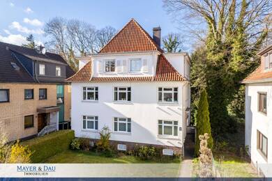 Wohnung zum Kauf 195.000 € 4 Zimmer 139 m² Mitte - Bezirk 7 Delmenhorst 27749