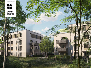 Wohnung zum Kauf provisionsfrei 639.900 € 3 Zimmer 83,3 m² EG Florastraße 135 Nippes Köln 50733