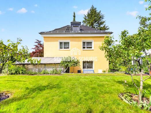 Mehrfamilienhaus zum Kauf 540.000 € 8 Zimmer 201,5 m² 823 m² Grundstück Südoststadt Pforzheim 75175