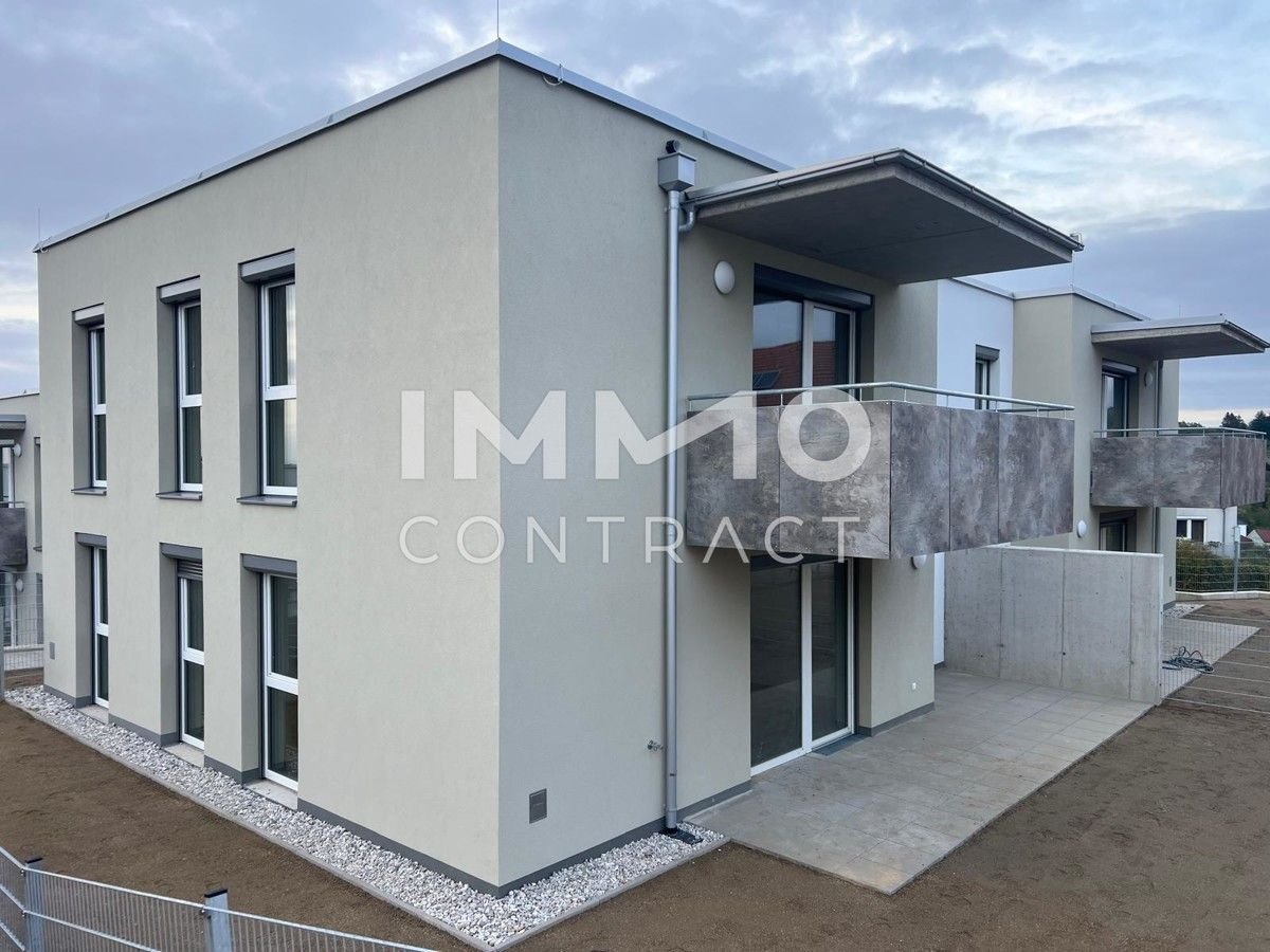 Wohnung zum Kauf provisionsfrei 207.975 € 2 Zimmer 54,8 m²<br/>Wohnfläche Rohrbach bei Mattersburg 7222