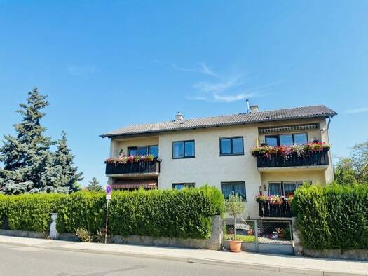 Mehrfamilienhaus zum Kauf 849.000 € 270 m² 647 m² Grundstück Brunn am Gebirge 2345