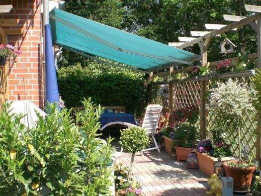 Wohnung zum Kauf 369.000 € 3 Zimmer 82 m² EG Zwickmoor 19 19 Harksheide Norderstedt 22844