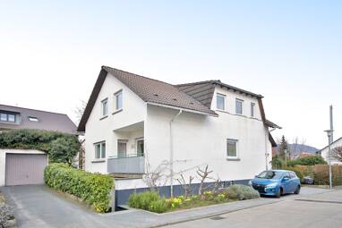 Wohnung zum Kauf 199.000 € 3 Zimmer 70 m² 2. Geschoss Hemsbach 69502