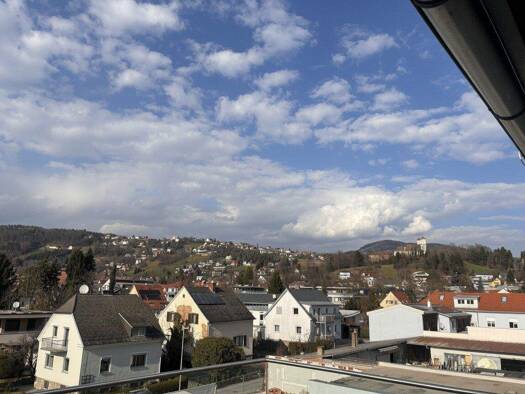 Wohnung zur Miete 500 € 2 Zimmer 47,5 m² Birkfelder Straße Weiz 8160