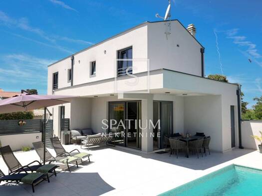 Einfamilienhaus zum Kauf 590.000 € 3 Zimmer 94 m² Banjole, Medulin Medulin 52203