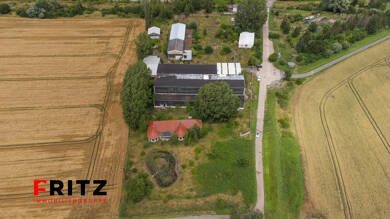 Halle/Industriefläche zum Kauf 650.000 € 4.173,1 m² Lagerfläche teilbar ab 350 m² Bad Frankenhausen Bad Frankenhausen/Kyffhäuser 06567