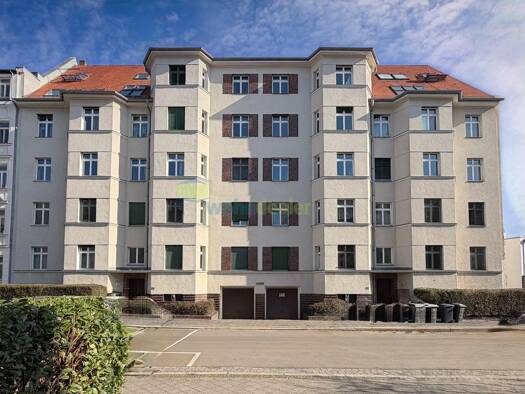 Wohnung zum Kauf 170.000 € 2 Zimmer 57 m² Gohlis-Süd Nord 04155