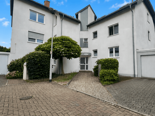 Wohnung zum Kauf 239.000 € 3 Zimmer 81,6 m² 3. Geschoss Kelkheim Kelkheim 65779
