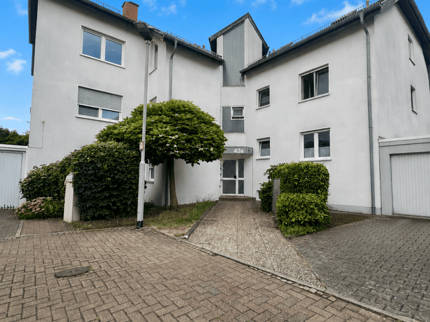 Wohnung zum Kauf 239.000 € 3 Zimmer 81,6 m² 3. Geschoss Kelkheim Kelkheim 65779