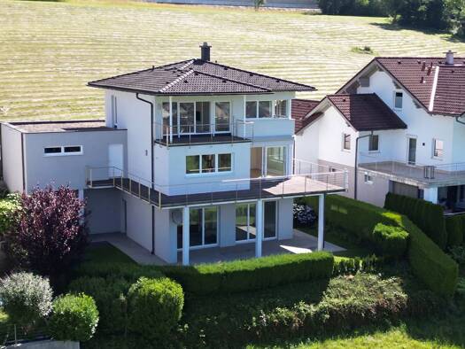Einfamilienhaus zum Kauf 1.750.000 € 5 Zimmer 185,7 m² 533 m² Grundstück Mondsee 5310