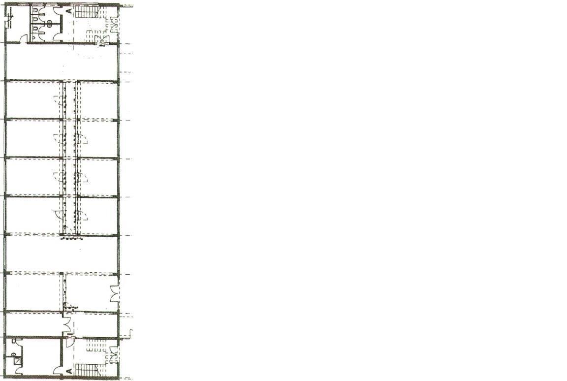 Büro-/Praxisfläche zur Miete 483 m²<br/>Bürofläche ab 483 m²<br/>Teilbarkeit Mülheim Köln 51063