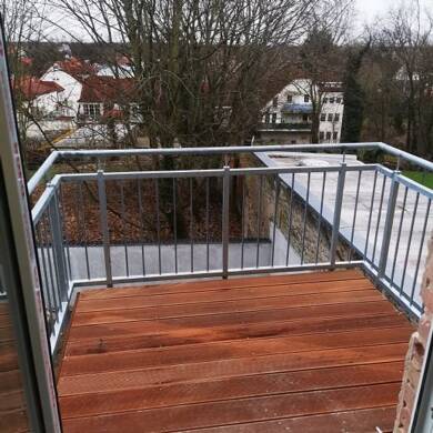 Wohnung zur Miete 1.200 € 2 Zimmer 70 m² EG Königs Wusterhausen Königs Wusterhausen 15711