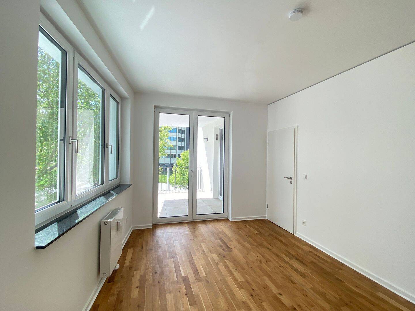 Modern und energieeffizient -  Eigentumswohnung im Neubauprojekt in Berlin Mariendorf – Berlin – Vorschaubild 4