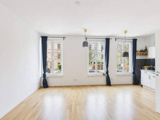 Wohnung zum Kauf 389.000 € 3 Zimmer 68,1 m² 1. Geschoss Brandenburger Vorstadt Potsdam 14471