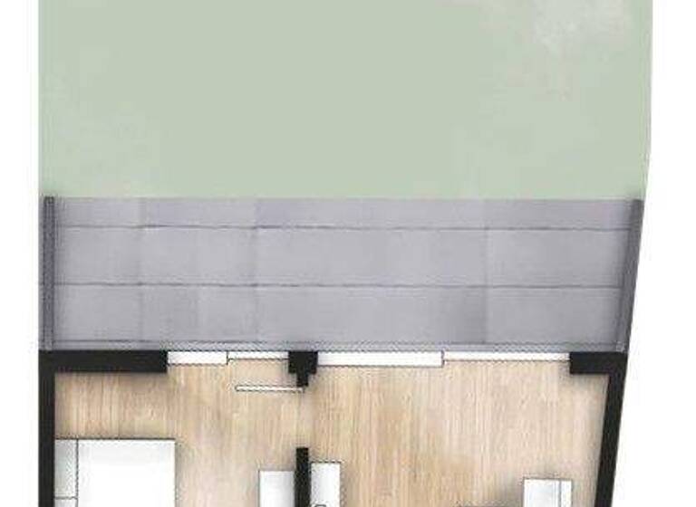 Wohnung zur Miete 1.134 € 3,5 Zimmer 108 m² EG frei ab 01.06.2026 Harthäuser Straße 18 Igersheim 97999