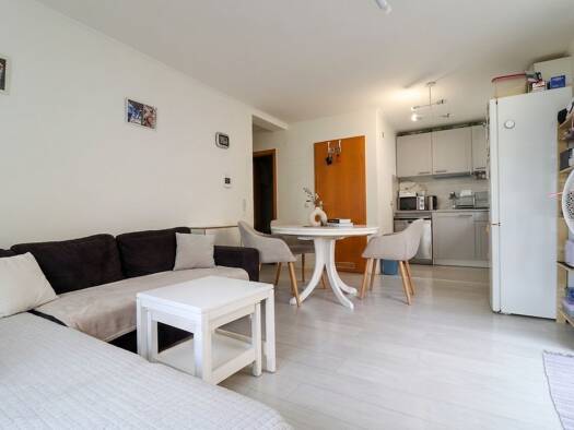 Wohnung zum Kauf 125.000 € 2 Zimmer 40 m² Ebingen Albstadt 72458