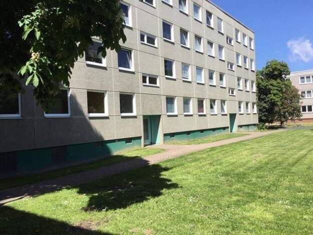 Wohnung zur Miete 654 € 3 Zimmer 75,2 m² 3. Geschoss frei ab 28.01.2026 Görlitzer Straße 29 Waldau Kassel 34123