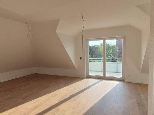 Wohnung zur Miete - Erstbezug 1.290 € 3 Zimmer 96 m² Stadtmauerstraße 69 Horrheim Vaihingen an der Enz 71665