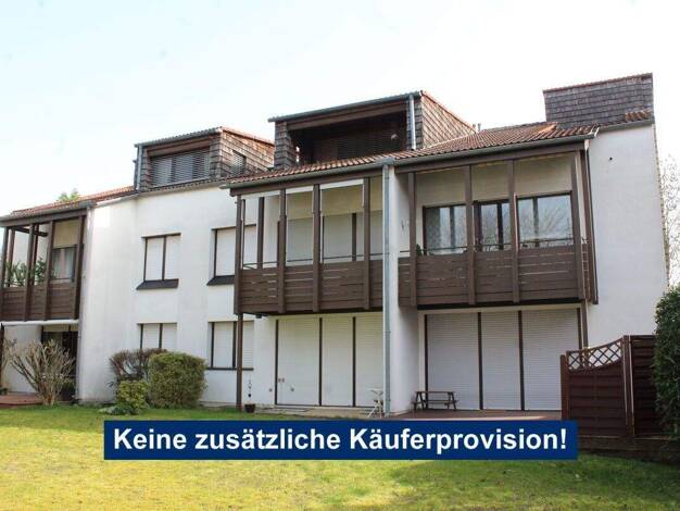 Wohnung zum Kauf provisionsfrei 339.000 € 3 Zimmer 78 m² Liederbach Liederbach am Taunus 65835