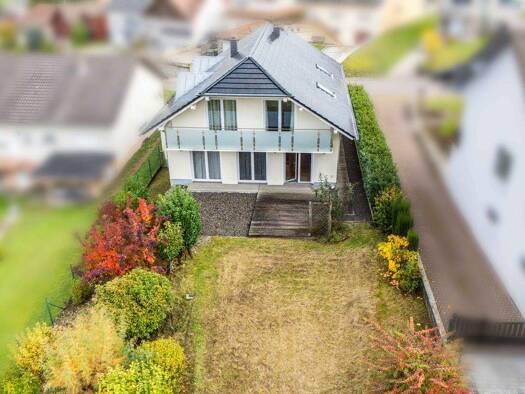 Haus zum Kauf provisionsfrei 499.000 € 6 Zimmer 217 m² 1.500 m² Grundstück ALSTING 57515